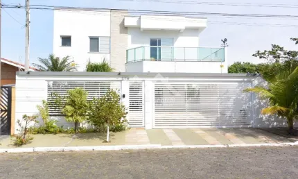 Casa com 4 quartos à venda na Imperador, 179, Jardim Imperador, Peruíbe
