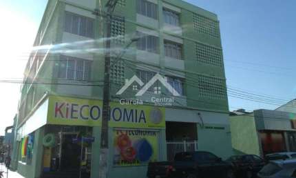 Apartamento com 1 quarto para alugar na Centro, 106, Centro, Peruíbe