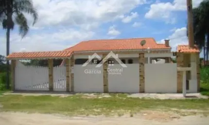 Casa com 3 quartos à venda na Cidade Nova Peruíbe, 180, Cidade Nova Peruibe, Peruíbe