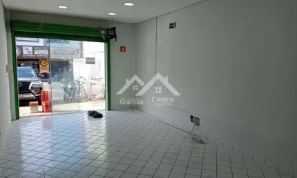 Sala comercial com 1 sala para alugar na Centro, 800, Centro, Peruíbe