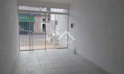 Sala comercial com 2 salas para alugar na Centro, 2200, Centro, Peruíbe