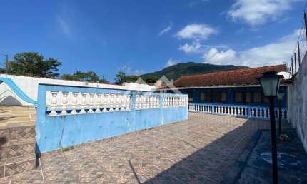 Casa com 5 quartos à venda na Jardim Veneza, 5, Jardim Veneza, Peruíbe