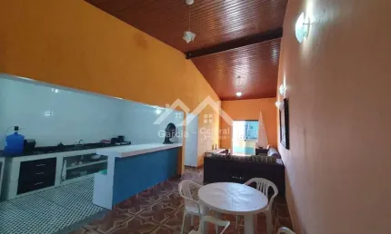 Apartamento com 3 quartos à venda na Belmira Novães, 608, Belmira Novaes, Peruíbe