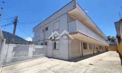 Apartamento com 1 quarto à venda na Centro, 588, Centro, Peruíbe