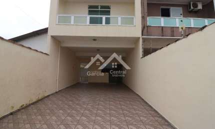 Casa com 3 quartos à venda na Vila Romar, 821, Vila Romar, Peruíbe