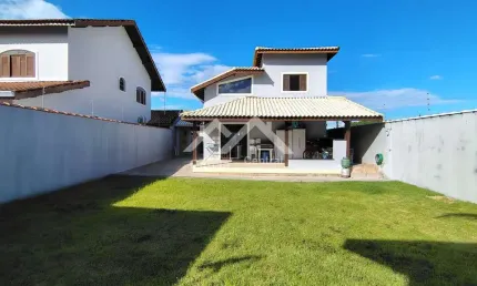 Casa com 3 quartos à venda na Stella Maris, 854, Balneário Stella Maris, Peruíbe