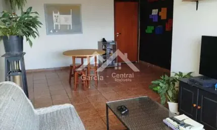 Apartamento com 2 quartos à venda na Três Marias, 5002, Balneário Três Marias, Peruíbe