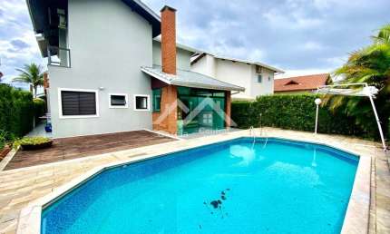 Casa em condomínio fechado com 3 quartos à venda na Bougainville Residencial Ii, 387, Bougainvillee II, Peruíbe