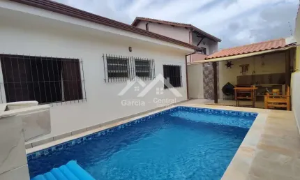 Casa com 3 quartos à venda na Oasis, 984, Parque Balneário Oásis, Peruíbe