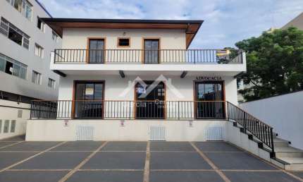 Sala comercial com 1 sala para alugar na Centro, 987, Centro, Peruíbe