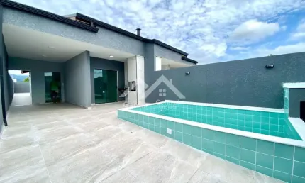 Casa com 2 quartos à venda na Estância Dos Eucaliptos, 624, Estancia Dos Eucaliptos, Peruíbe
