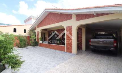 Casa com 3 quartos à venda na Barra De Jangada, 584, Balneário Barra De Jangada, Peruíbe