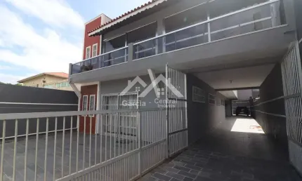 Apartamento com 1 quarto à venda na Stella Maris, 4512, Balneário Stella Maris, Peruíbe