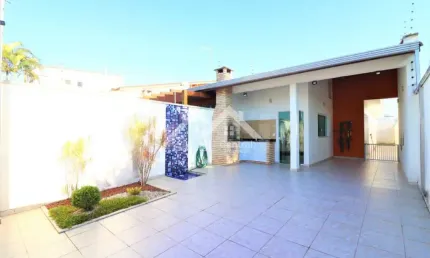 Casa com 3 quartos à venda na Cidade Nova Peruíbe, 354, Cidade Nova Peruibe, Peruíbe