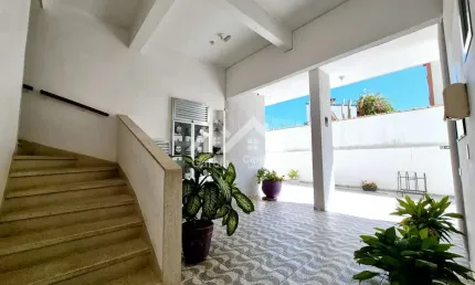Apartamento em Peruíbe, localizado no Centro e próximo a praia
