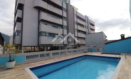 Apartamento com 3 quartos para alugar na Centro, 471, Centro, Peruíbe