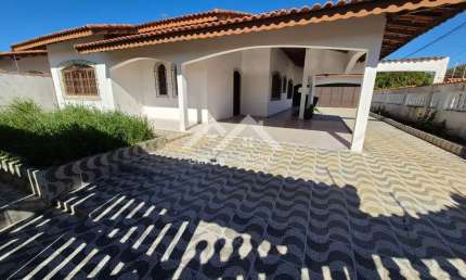 Casa com 3 quartos à venda na Barra De Jangada, 849, Balneário Barra De Jangada, Peruíbe