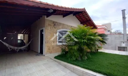 Casa com 4 quartos à venda na Stella Maris, 9, Balneário Stella Maris, Peruíbe