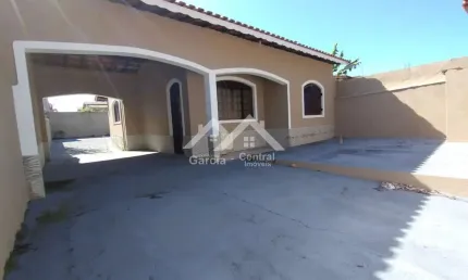 Casa com 3 quartos à venda na Jardim Peruibe, 3202, Jardim Peruíbe, Peruíbe
