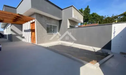 Casa com 2 quartos à venda na Estância Dos Eucaliptos, 5, Estancia Dos Eucaliptos, Peruíbe