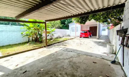 Casa com 2 quartos à venda na São José, 657, Estancia São Jose, Peruíbe