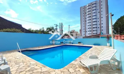 Apartamento com 3 quartos à venda na Avenida Padre Anchieta, 546, Centro, Peruíbe