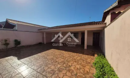 Casa com 2 quartos à venda na Casa Blanca, 7, Balneário Casa Blanca, Peruíbe