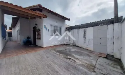 Casa com 2 quartos à venda na São João Batista, 594, Balneário São João Batista, Peruíbe