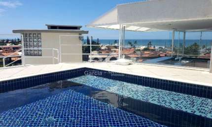 Apartamento com 4 quartos à venda na Sambura, 2, Balneario Sambura, Peruíbe