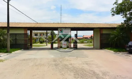 Terreno à venda na São Luis, 90, Jardim São Luis, Peruíbe