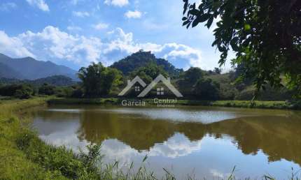Chácara / sítio com 2 quartos à venda na Itariri, 10, Ana Dias, Itariri
