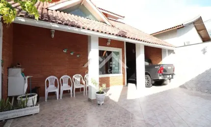 Casa com 3 quartos à venda na Oasis, 82, Parque Balneário Oásis, Peruíbe