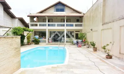 Casa com 6 quartos à venda na Cidade Nova Peruíbe, 367, Cidade Nova Peruibe, Peruíbe