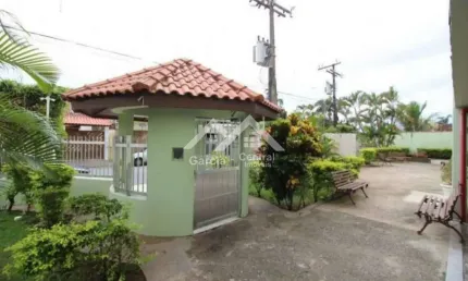 Apartamento com 2 quartos à venda na Centro, 783, Centro, Peruíbe