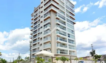 Apartamento com 3 quartos à venda na Centro, 111, Centro, Peruíbe