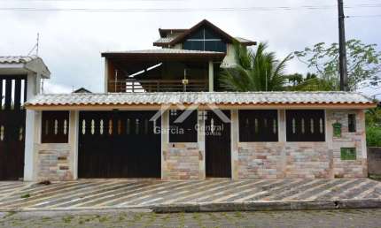 Casa com 3 quartos à venda na Beira Mar, 191, Jardim Beira Mar, Peruíbe