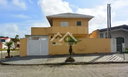 Casa com 4 quartos à venda na Oasis, 11, Parque Balneário Oásis, Peruíbe