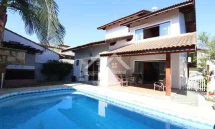 Casa em condomínio fechado com 3 quartos à venda na Sambura, 01, Balneario Sambura, Peruíbe