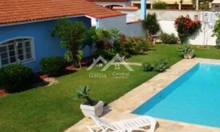 Casa com 3 quartos à venda na São João Batista, Balneário São João Batista, Peruíbe