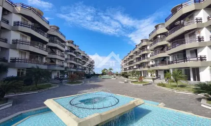 Apartamento com 4 quartos à venda na Sambura, 2, Balneario Sambura, Peruíbe