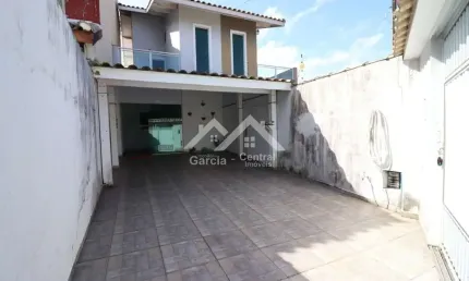Casa com 2 quartos à venda na Jardim Brasil, 233, Jardim Brasil, Peruíbe