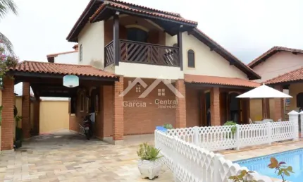 Casa com 4 quartos à venda na Oasis, 91, Parque Balneário Oásis, Peruíbe
