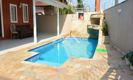 Casa com 3 quartos à venda na Belmira Novaes, 1, Belmira Novaes, Peruíbe