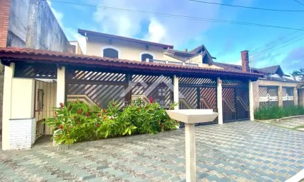 Casa com 4 quartos à venda na São João Batista, Balneário São João Batista, Peruíbe