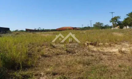 Terreno à venda na Fazenda São João, 1658, Chácaras Fazenda São João, Peruíbe