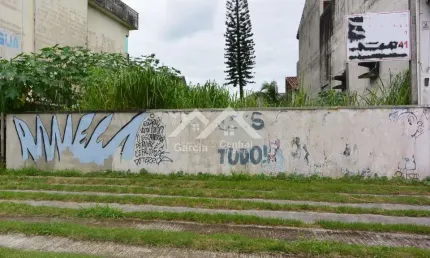 Terreno à venda na Oásis, 174, Parque Balneário Oásis, Peruíbe
