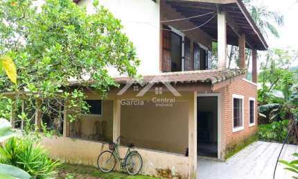 Chácara / sítio com 4 quartos à venda na Ana Dias, 191, Ana Dias, Itariri