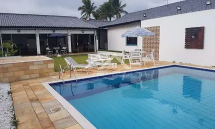 Casa com 3 quartos à venda na Oasis, 71, Parque Balneário Oásis, Peruíbe