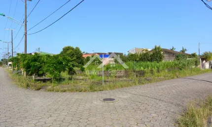 Terreno à venda na Maria Helena Novaes, 501, Estância Balneária Maria Helena Novaes, Peruíbe