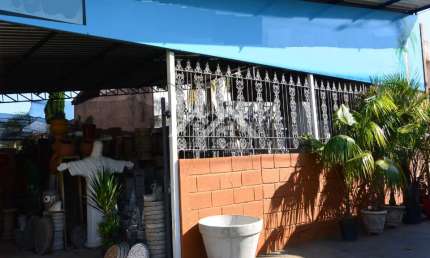 Terreno comercial à venda na Josedy, 35, Balneário Josedy, Peruíbe